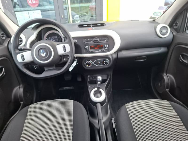 Renault Twingo - Photo 16