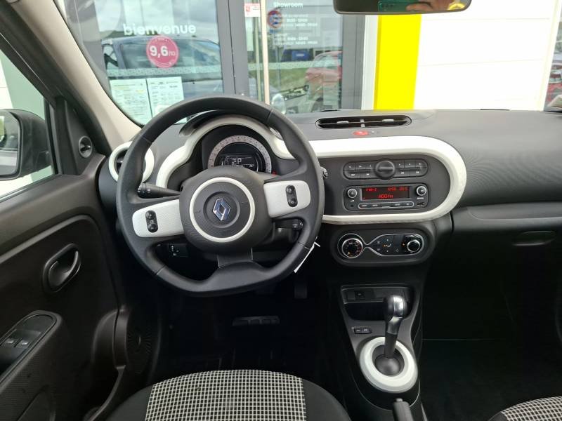 Renault Twingo - Photo 17