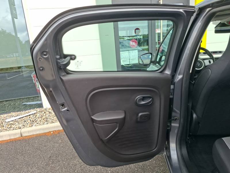 Renault Twingo - Photo 18