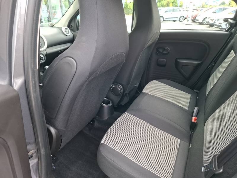 Renault Twingo - Photo 19