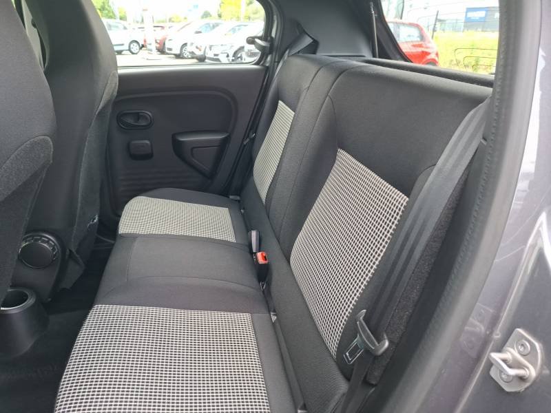 Renault Twingo - Photo 20