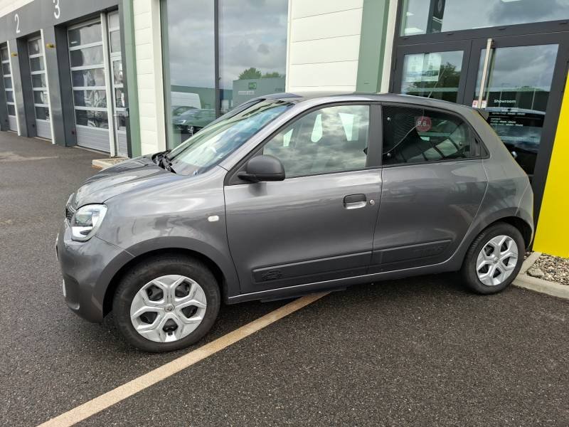 Renault Twingo - Photo 2