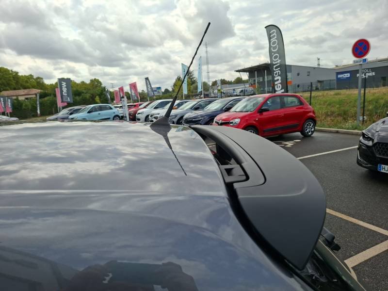 Renault Twingo - Photo 21