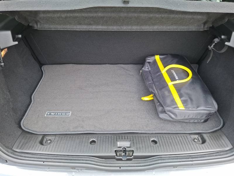 Renault Twingo - Photo 23