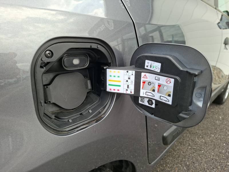 Renault Twingo - Photo 24