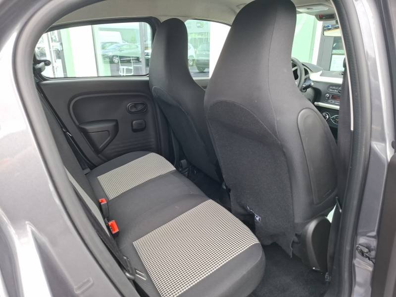Renault Twingo - Photo 25