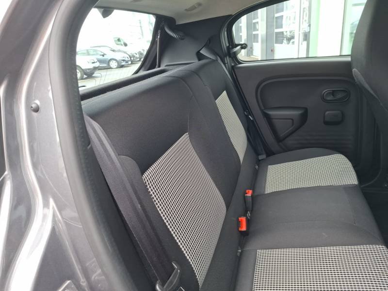 Renault Twingo - Photo 26