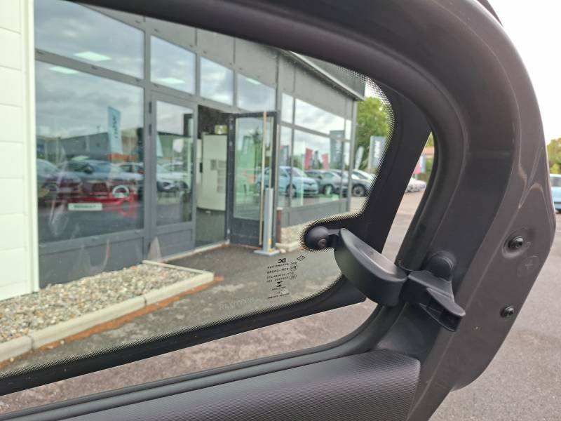 Renault Twingo - Photo 27