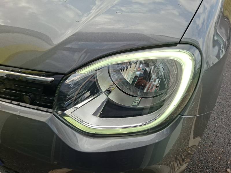 Renault Twingo - Photo 28