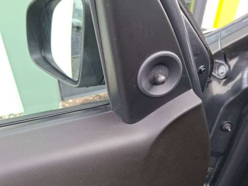 Renault Twingo - Photo 30