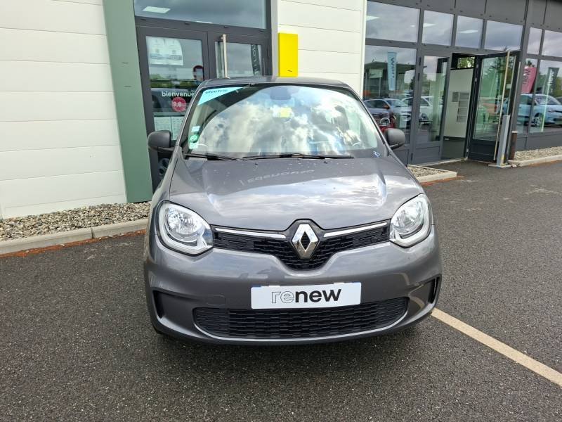 Renault Twingo - Photo 3