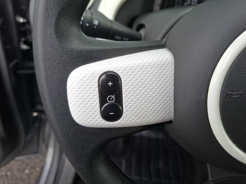 Renault Twingo - Photo 33