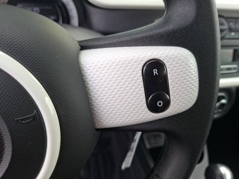 Renault Twingo - Photo 34