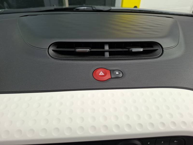 Renault Twingo - Photo 38