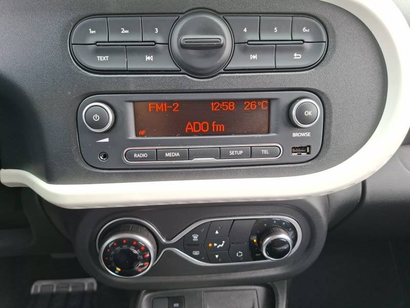 Renault Twingo - Photo 39