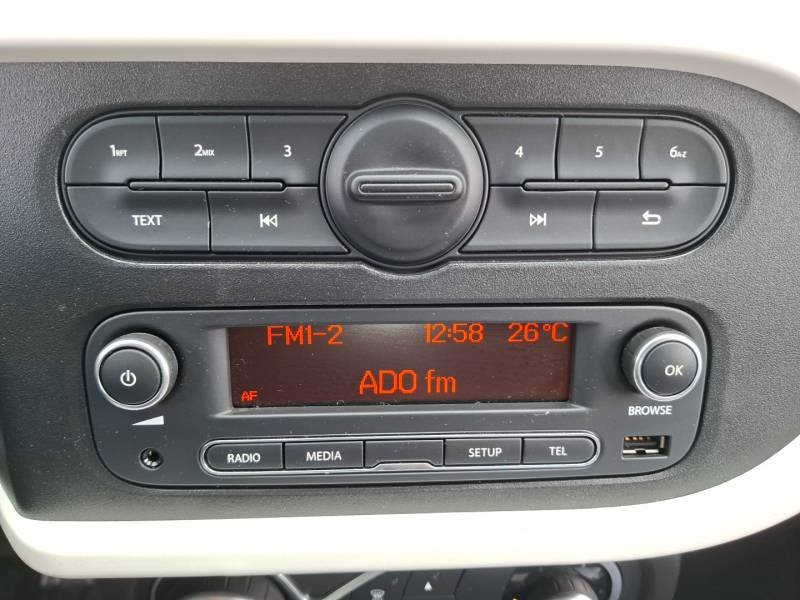 Renault Twingo - Photo 40