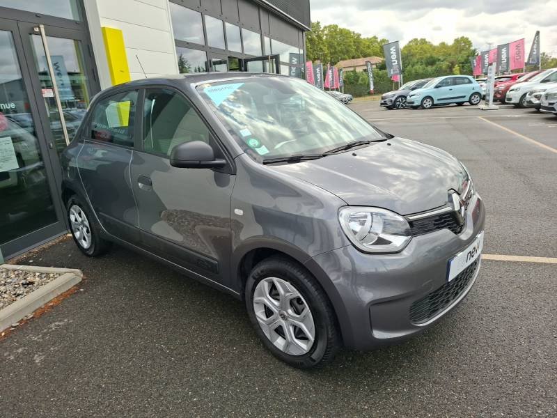 Renault Twingo - Photo 4