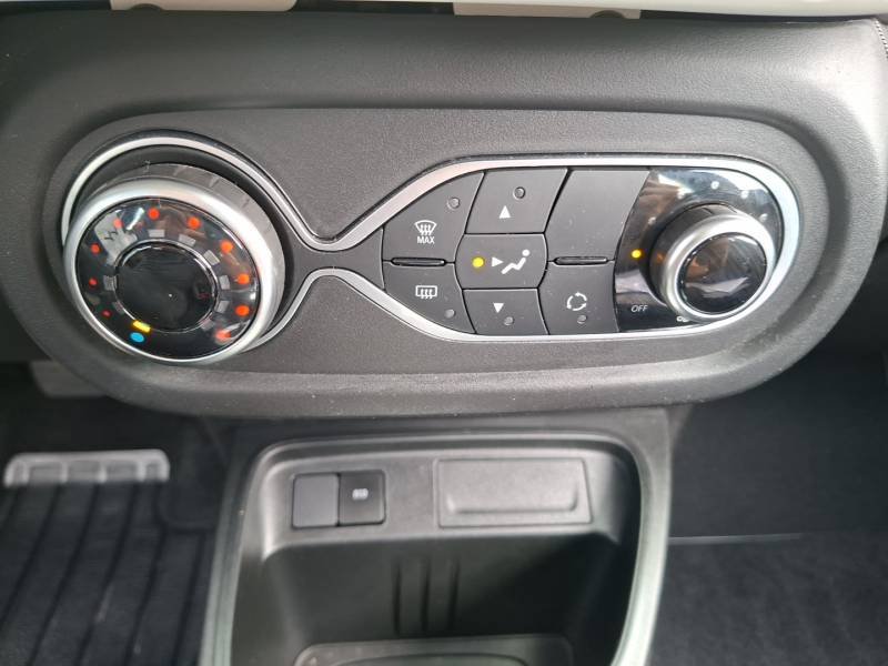 Renault Twingo - Photo 41