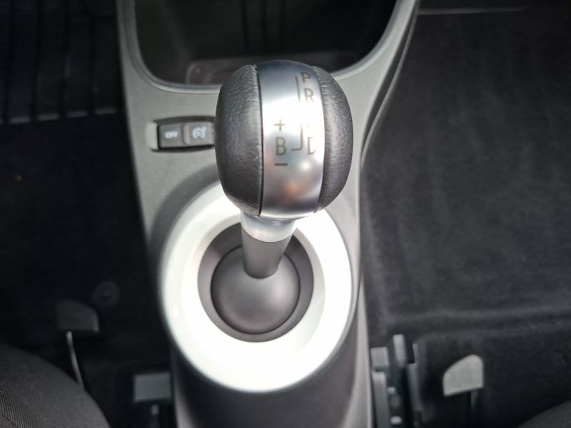 Renault Twingo - Photo 44