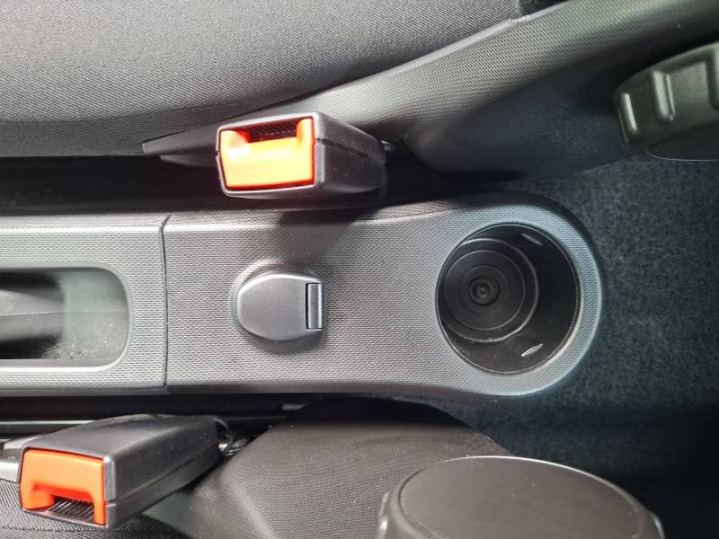 Renault Twingo - Photo 45