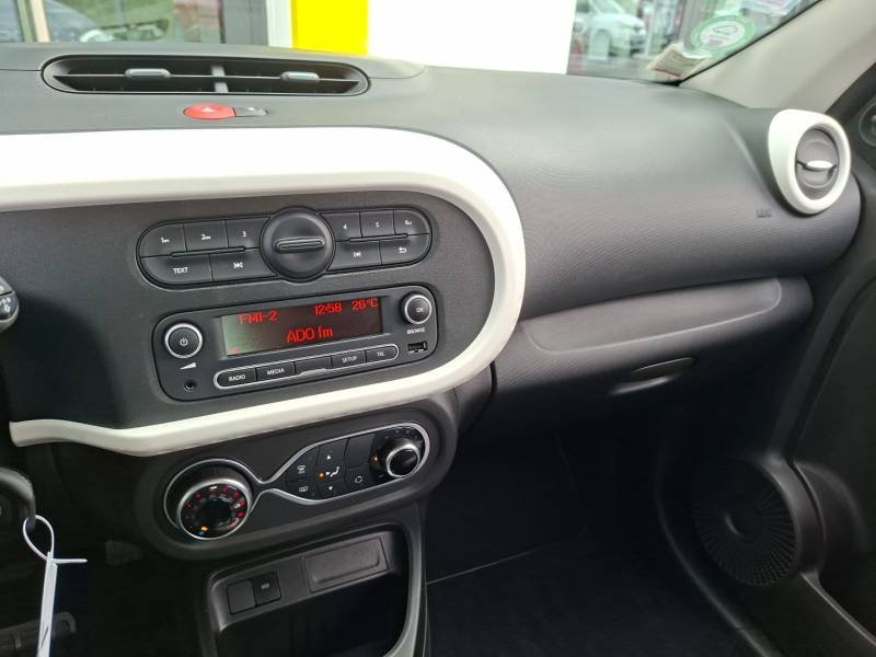 Renault Twingo - Photo 46