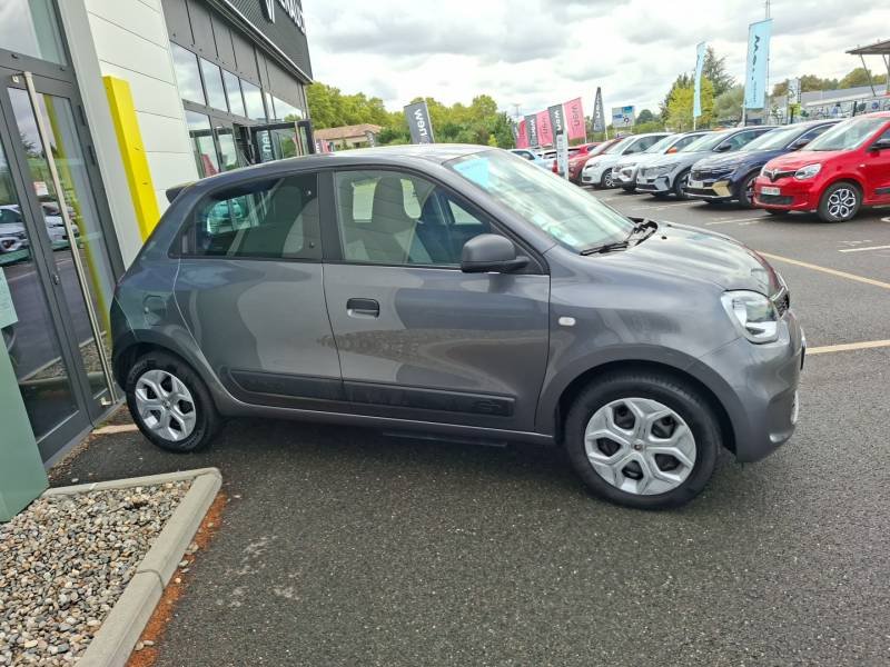 Renault Twingo - Photo 5