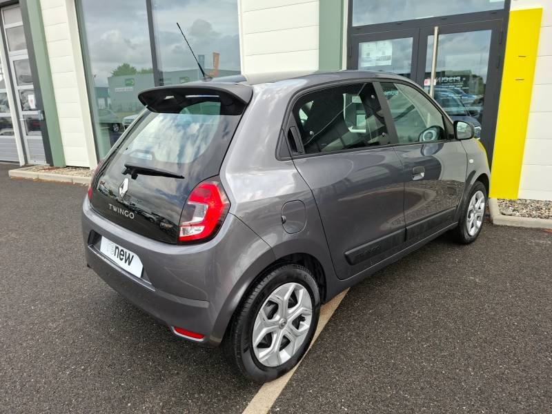 Renault Twingo - Photo 6