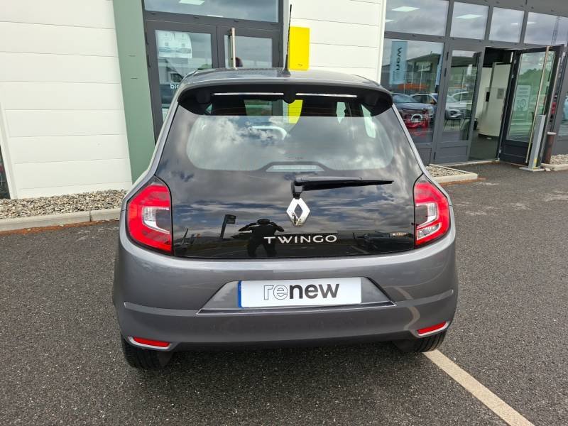 Renault Twingo - Photo 7
