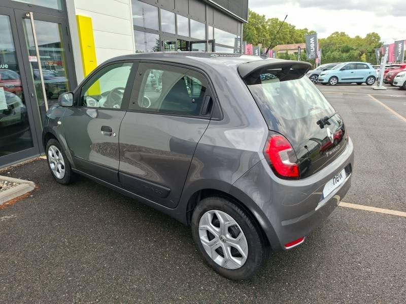 Renault Twingo - Photo 8