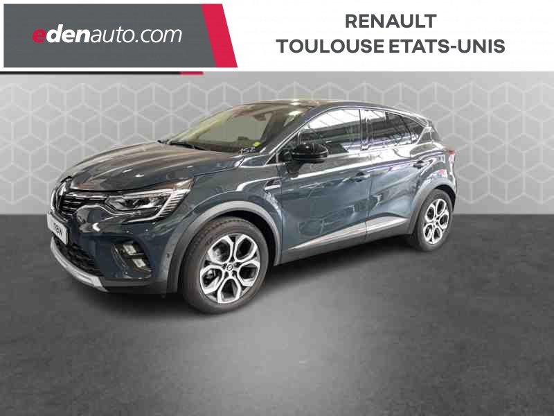 Renault Captur - Photo 1