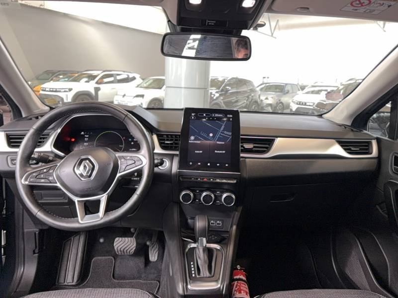 Renault Captur - Photo 11