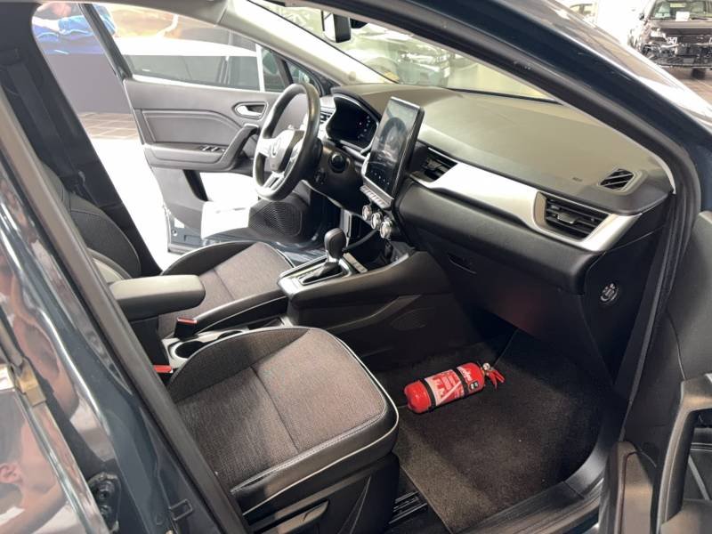 Renault Captur - Photo 12