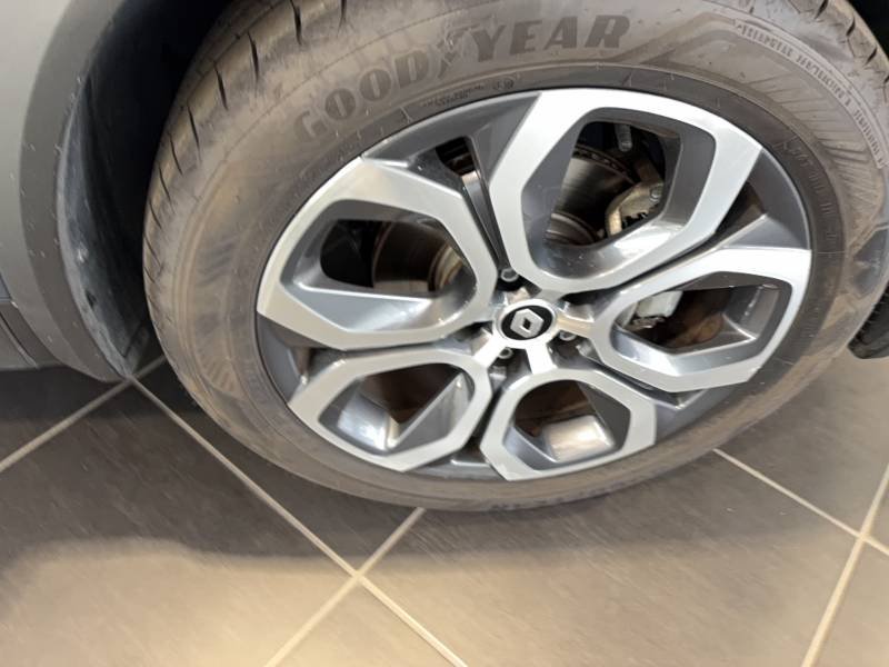Renault Captur - Photo 13