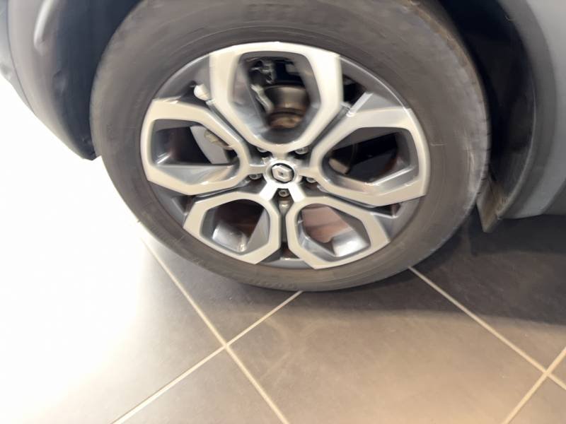 Renault Captur - Photo 14
