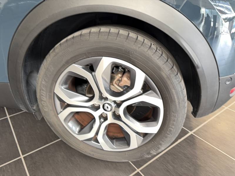 Renault Captur - Photo 15