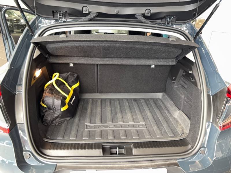 Renault Captur - Photo 17