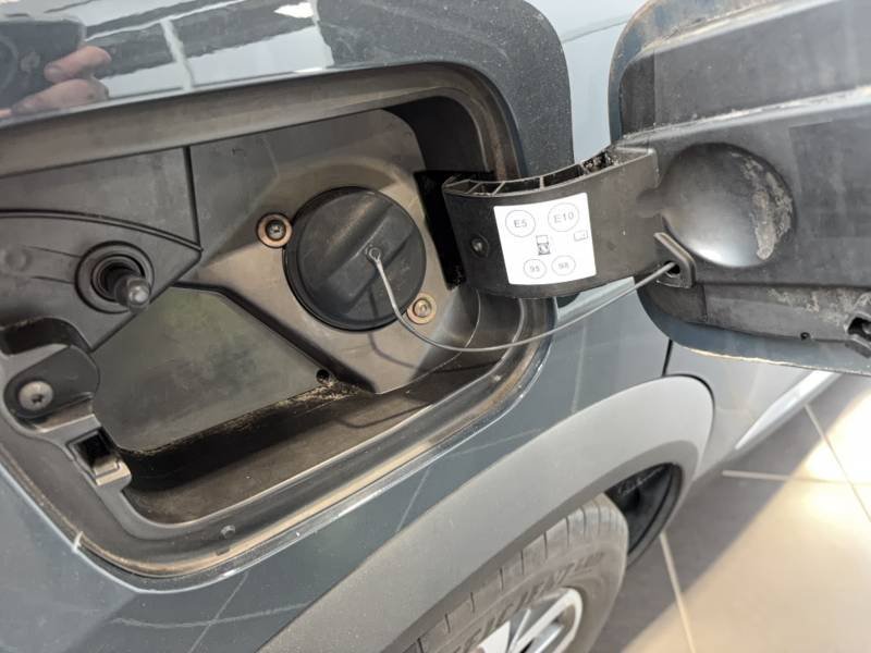 Renault Captur - Photo 18
