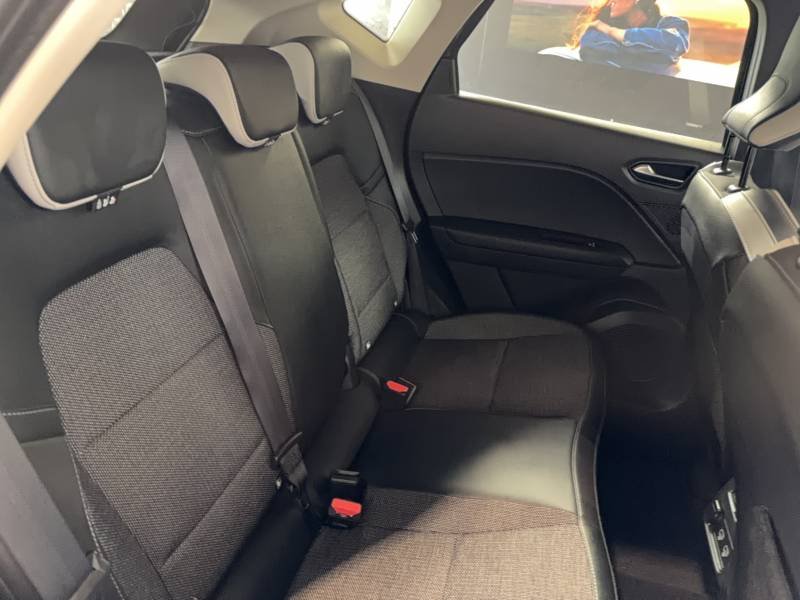 Renault Captur - Photo 19