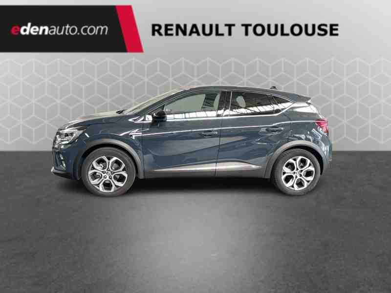Renault Captur - Photo 2