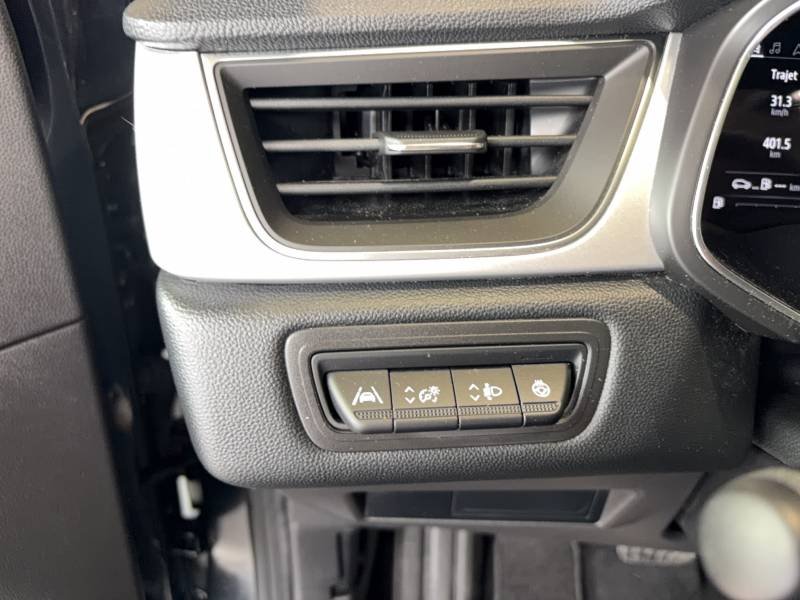 Renault Captur - Photo 23