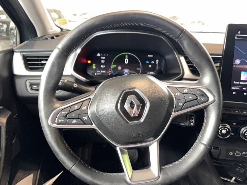 Renault Captur - Photo 24