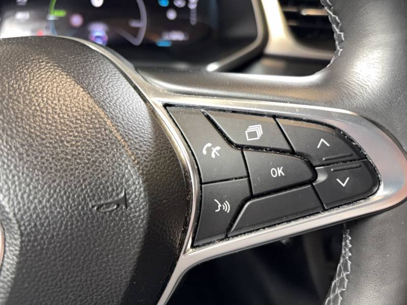 Renault Captur - Photo 25