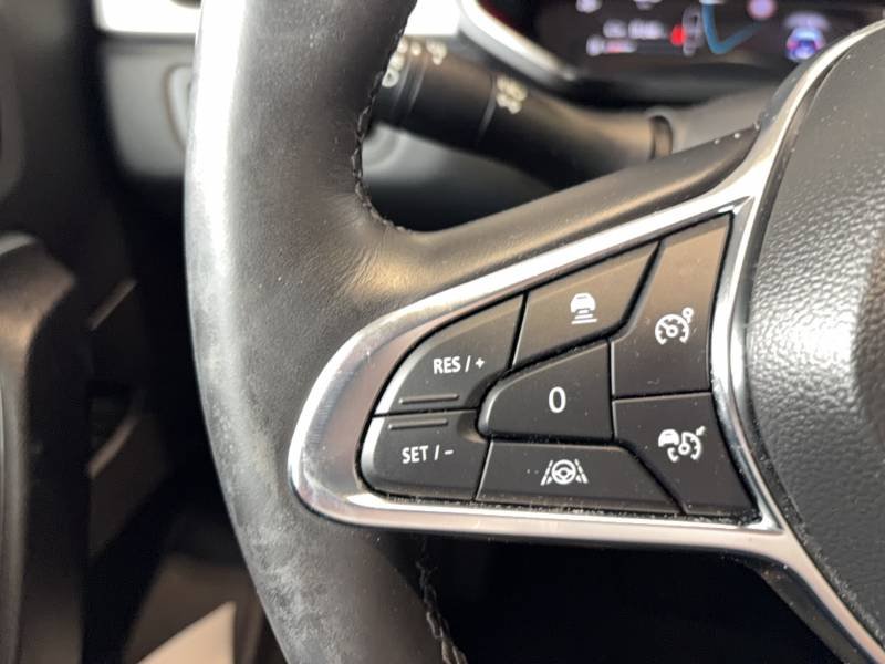Renault Captur - Photo 26