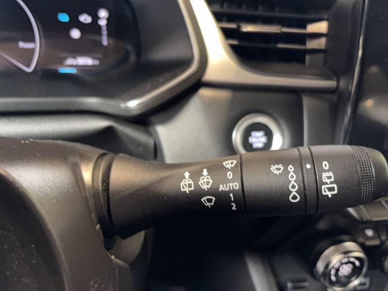 Renault Captur - Photo 27