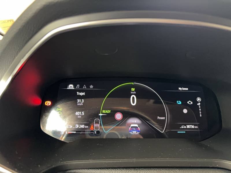 Renault Captur - Photo 30