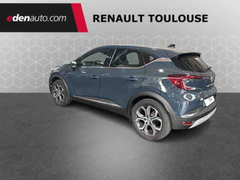 Renault Captur - Photo 3