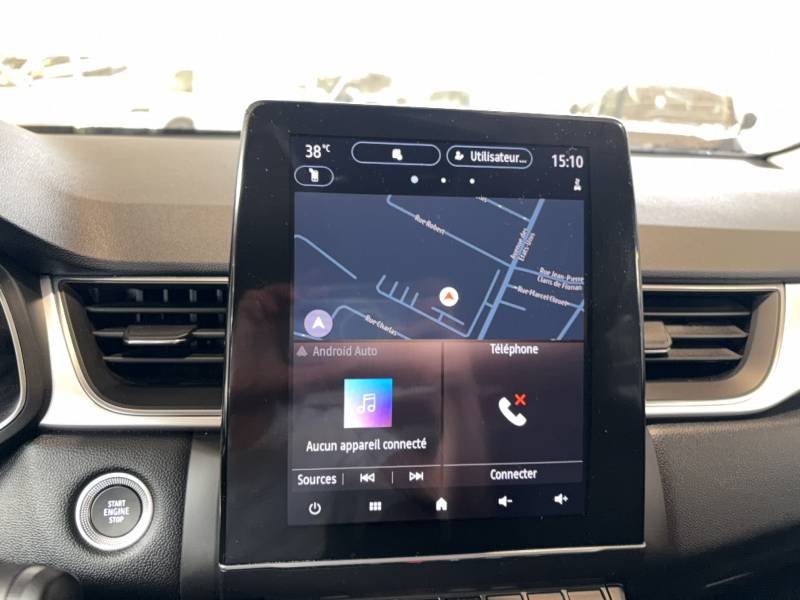 Renault Captur - Photo 31