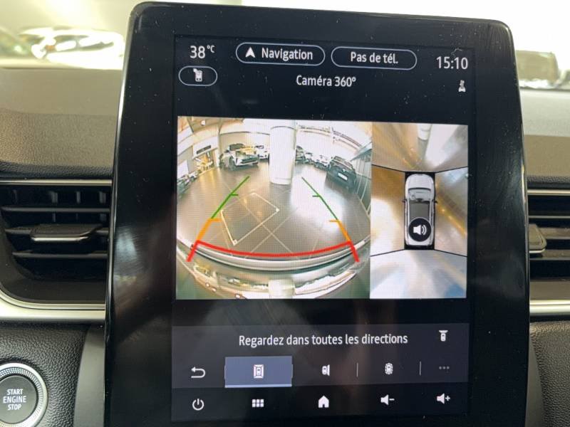 Renault Captur - Photo 32