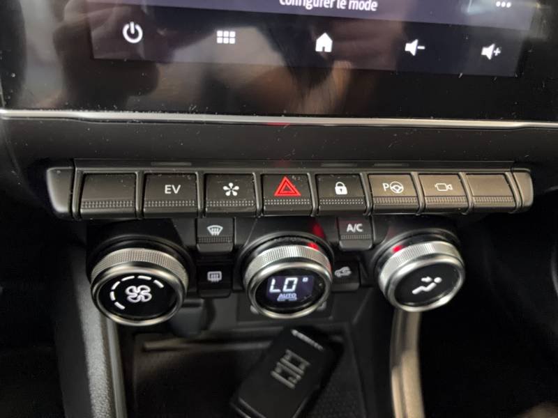 Renault Captur - Photo 34