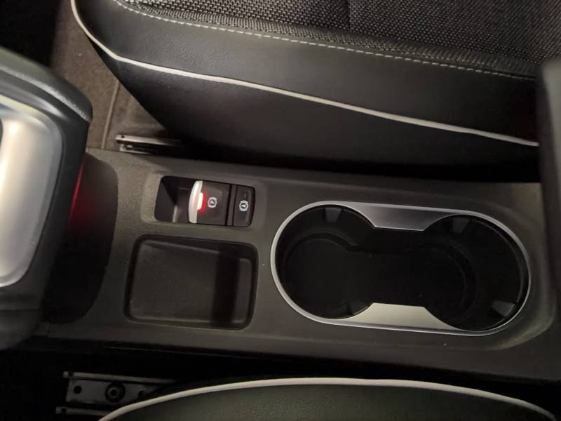 Renault Captur - Photo 37